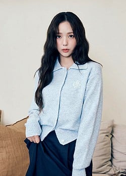Chae Soo-bin